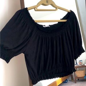 Zara Blouse
